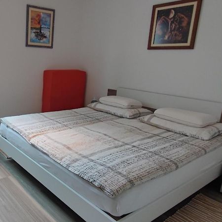 Apartma Kuhar Kranjska Gora Bagian luar foto