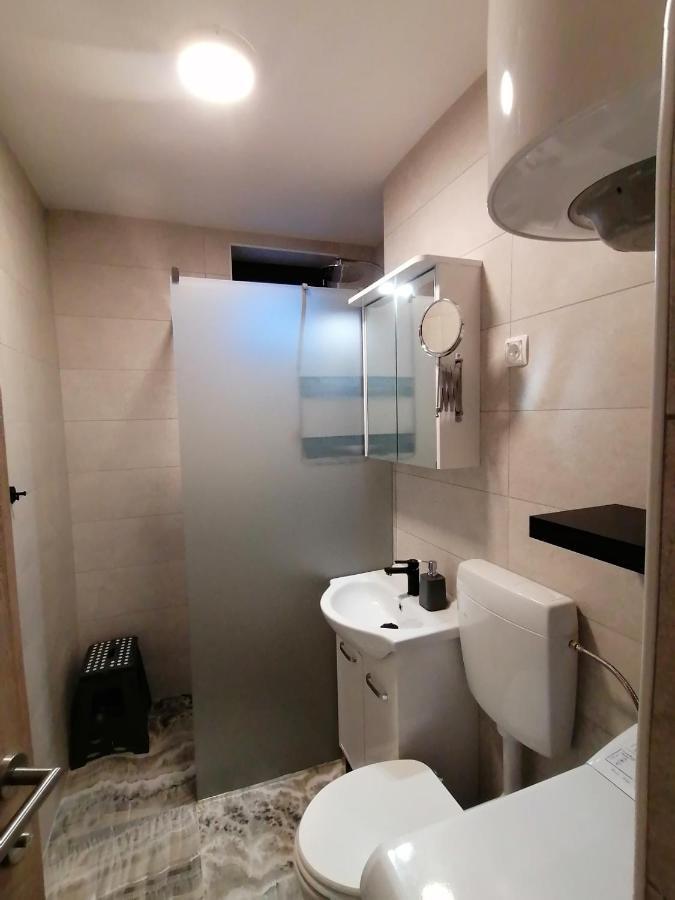 Apartma Kuhar Kranjska Gora Bagian luar foto