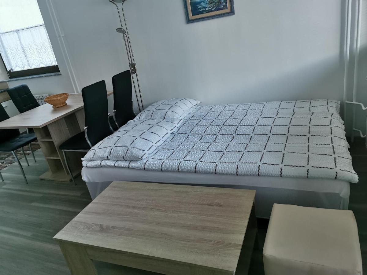 Apartma Kuhar Kranjska Gora Bagian luar foto