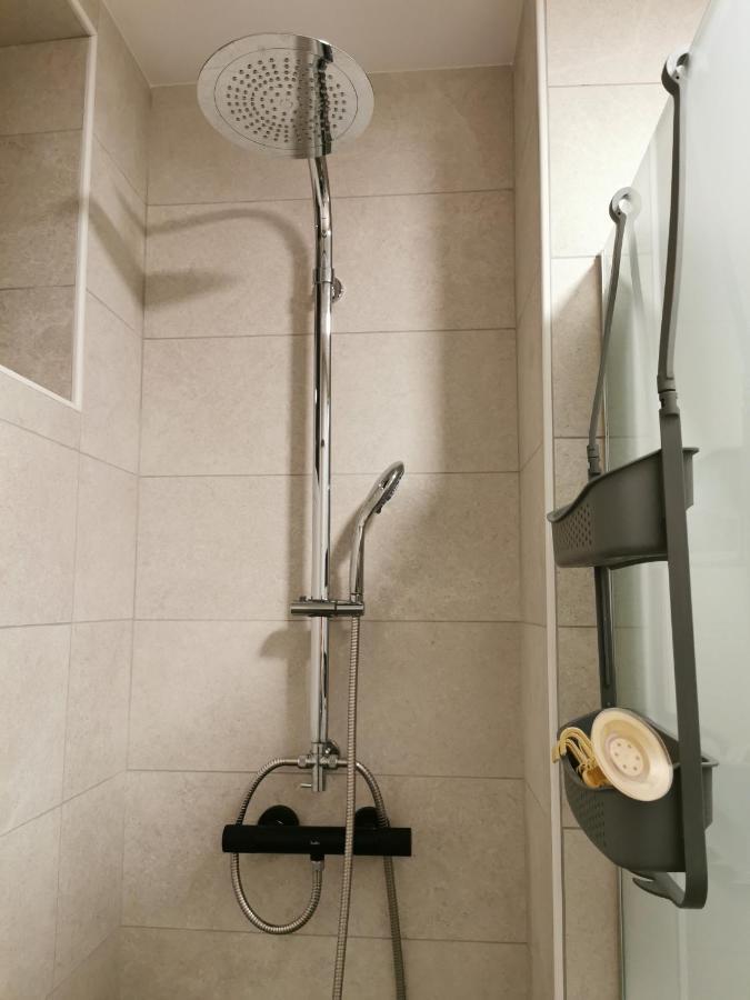 Apartma Kuhar Kranjska Gora Bagian luar foto