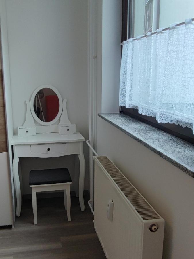 Apartma Kuhar Kranjska Gora Bagian luar foto