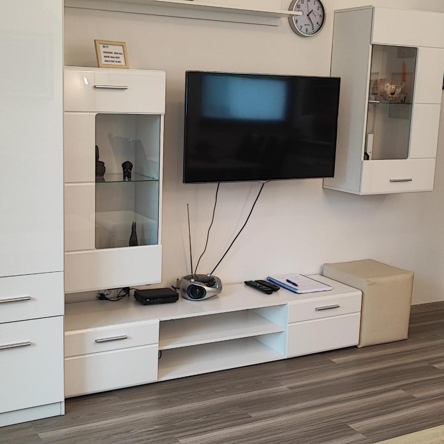 Apartma Kuhar Kranjska Gora Bagian luar foto