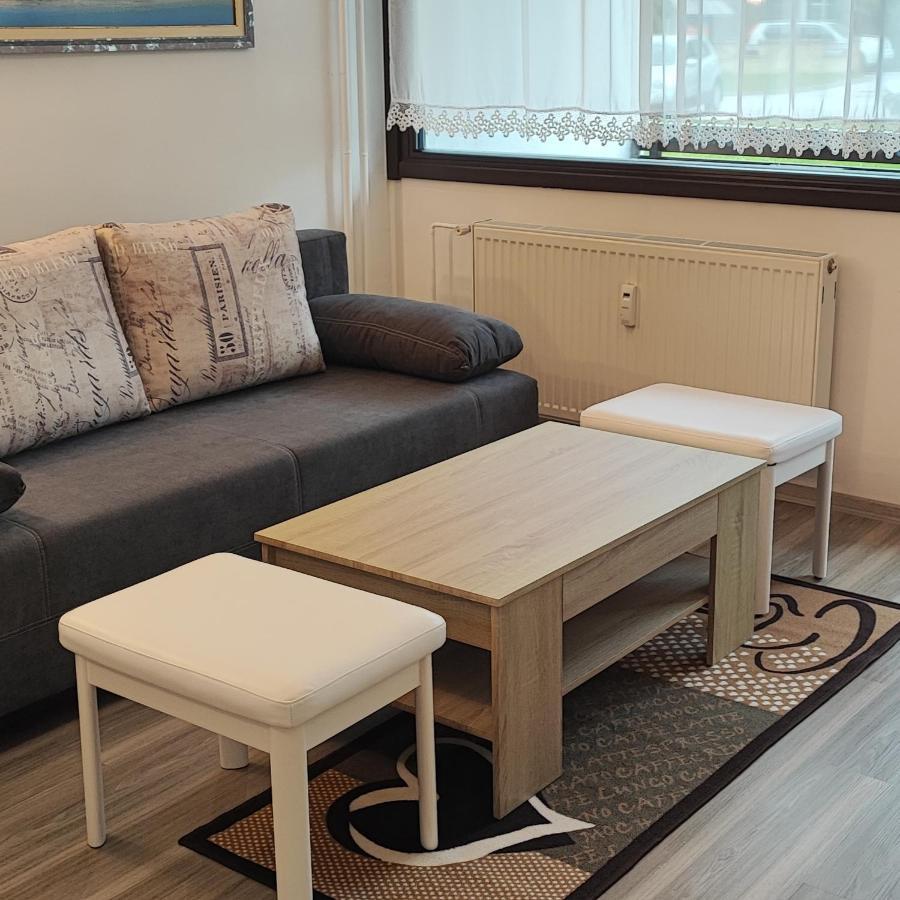 Apartma Kuhar Kranjska Gora Bagian luar foto