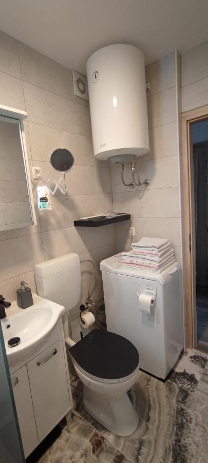 Apartma Kuhar Kranjska Gora Bagian luar foto