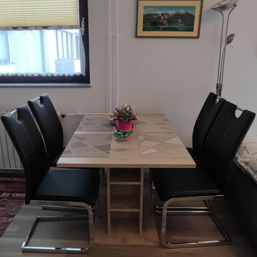 Apartma Kuhar Kranjska Gora Bagian luar foto